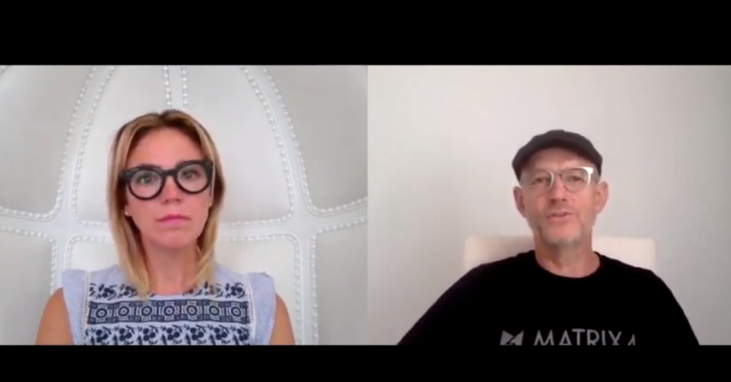 Managing the Culture of a Startup Company with Patricia Miller