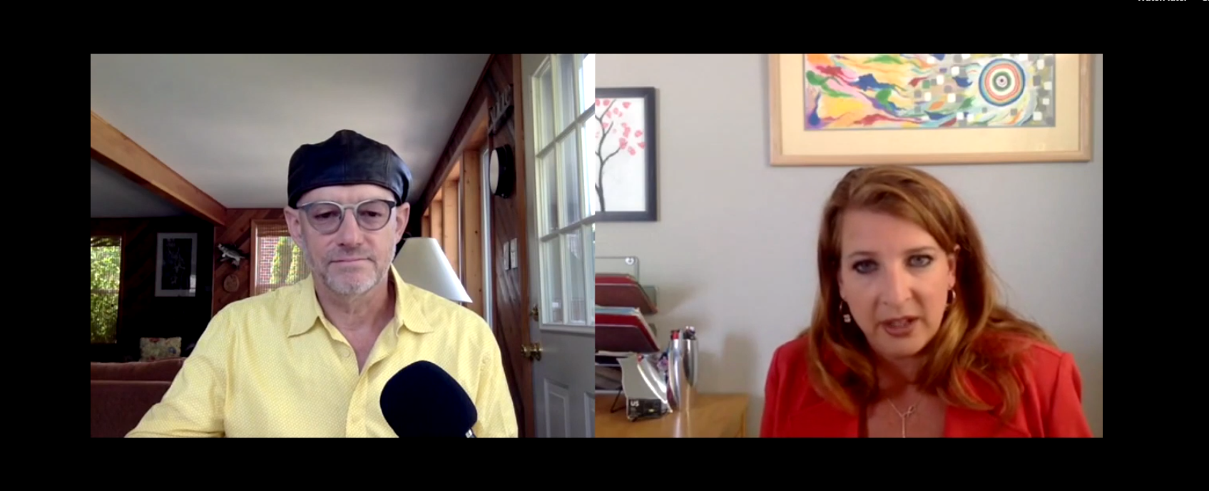 How to Create an Impact to Your People and Organization with Rachel Nielsen, CEO of Result Drivers