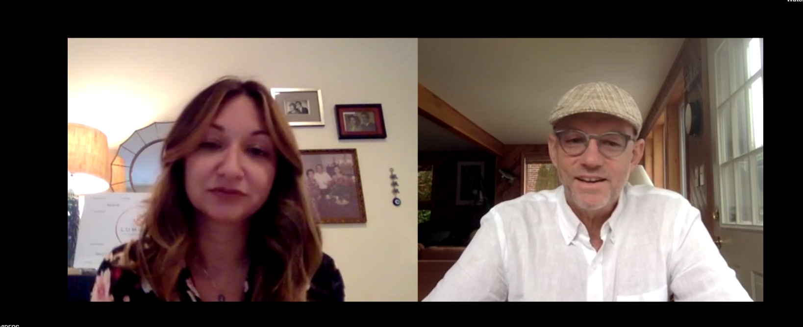 Impacting Lives with Valued Culture with Kitsa Antonopoulos of Lumiere Children’s Therapy