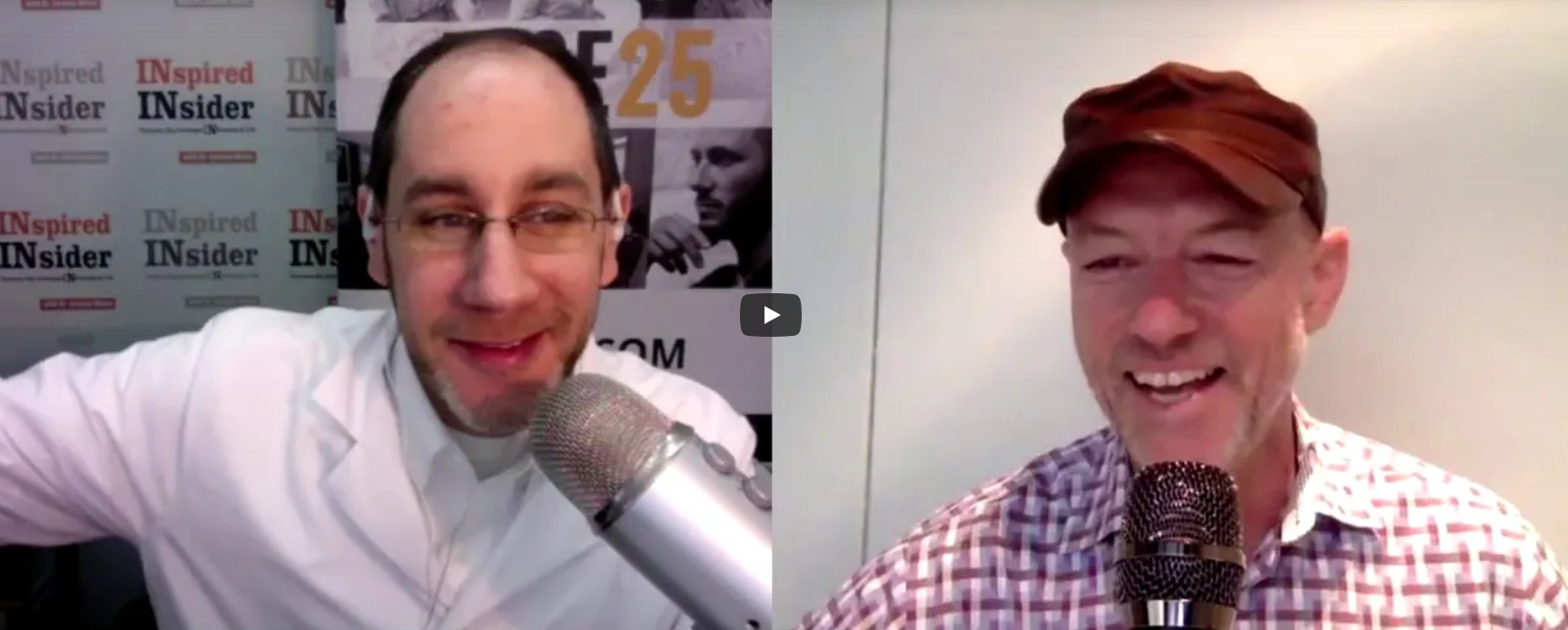 The Culture Fix Audio Companion: Introduction