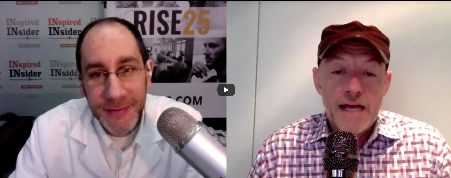 The Culture Fix Audio Companion: Chapter 1