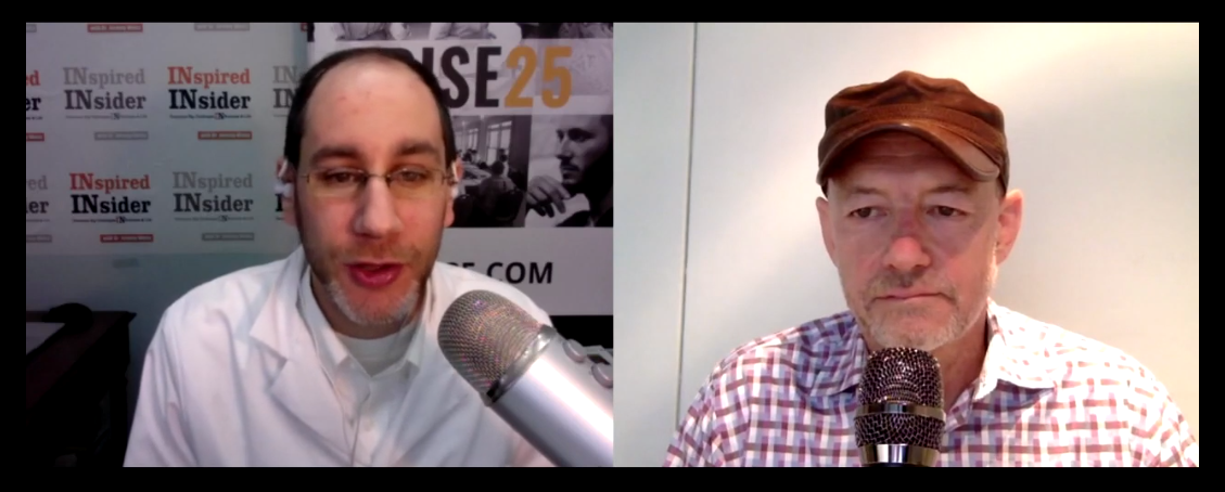 The Culture Fix Audio Companion: Chapter 2 - Discern