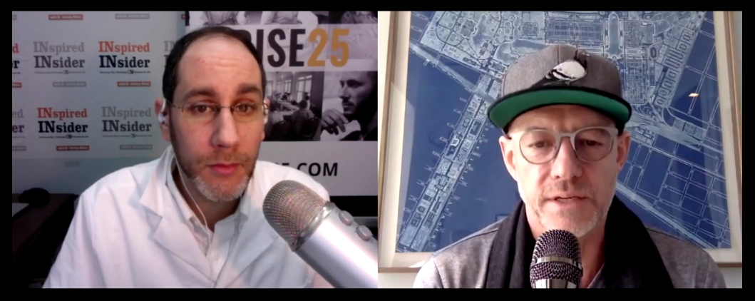 The Culture Fix Audio Companion: Chapter 3 - Describing Core Values