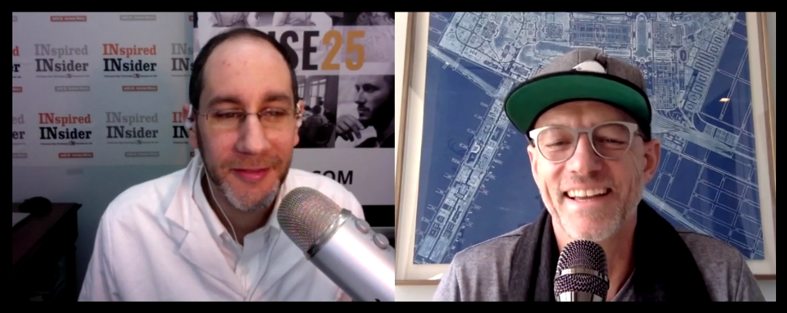 The Culture Fix Audio Companion: Chapter 4 - Design