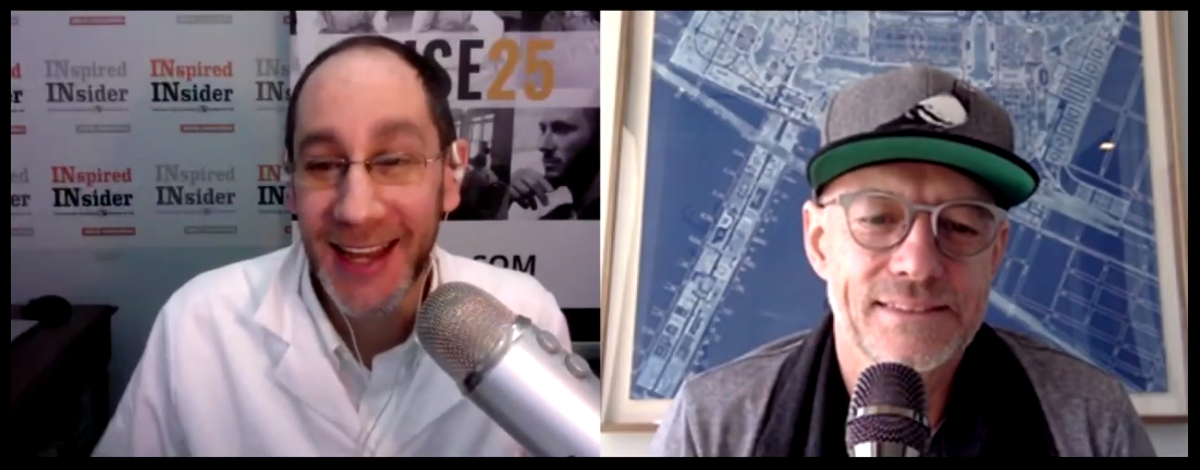 The Culture Fix Audio Companion: Chapter 5 and Chapter 6 - Decree