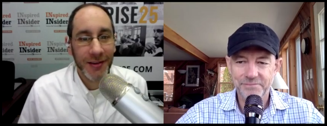 The Culture Fix Audio Companion: Chapter 7 - Devise