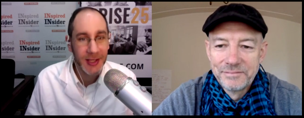 The Culture Fix Audio Companion: Chapter 8 - Deliver