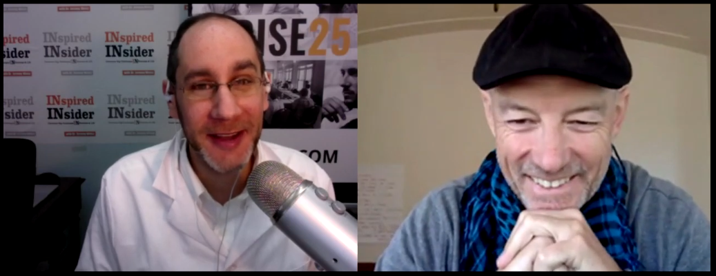 The Culture Fix Audio Companion: Chapter 9 - ROI