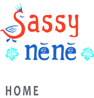 Sassy NeNe