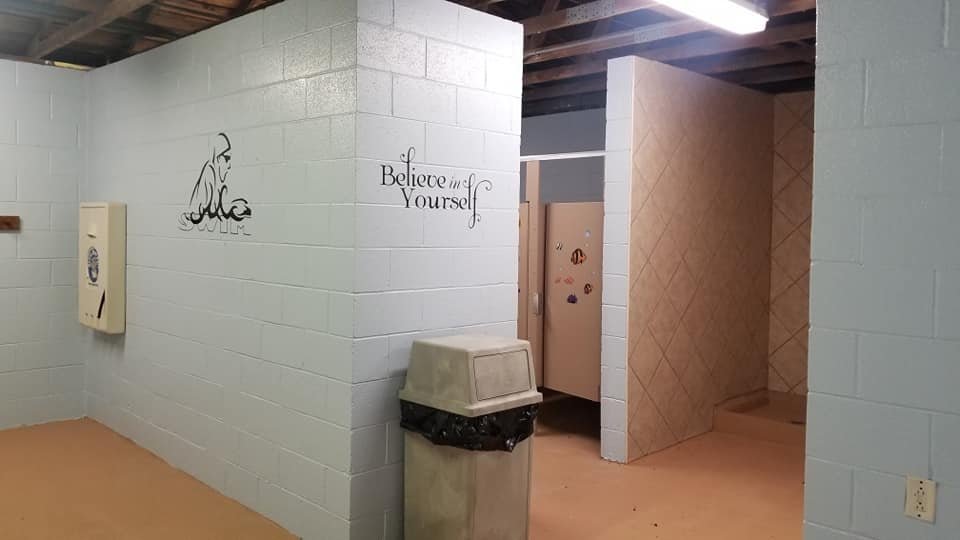 Penbryn Locker Rooms.jpg