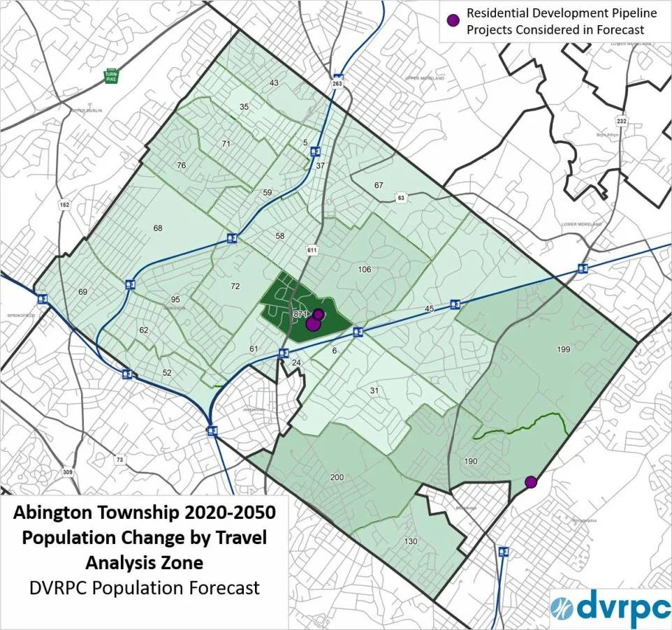 Commissioner's Blog — Neighbors4Mike