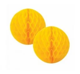 HONEYCOMB BALL 15CM YELLOW.jpg
