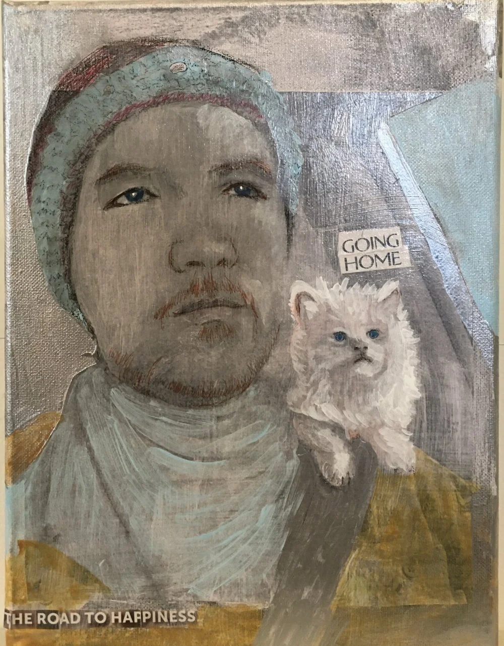 Artist Portraits — Janet Rosen Fine Arts