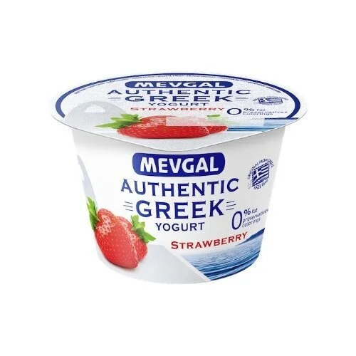 Mevgal Greek Yogurt 0% 無脂希臘酸奶乳酪 — Levant Foods Hong Kong