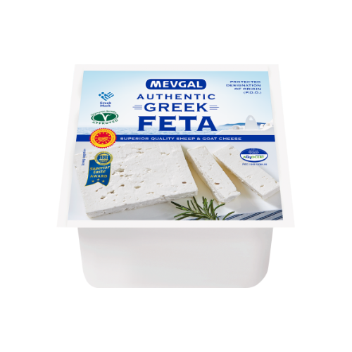 Mevgal Greek Feta Cheese 1kg — Levant Foods Hong Kong