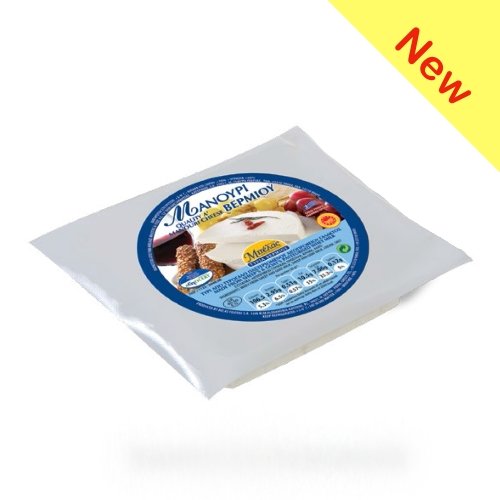 Mevgal Greek Feta Cheese 1kg — Levant Foods Hong Kong