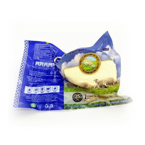 Cyprus Halloumi Cheese