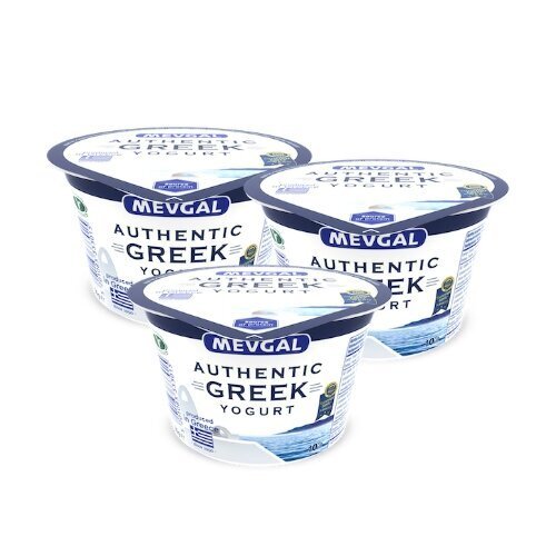 Mevgal Real Greek Yogurt