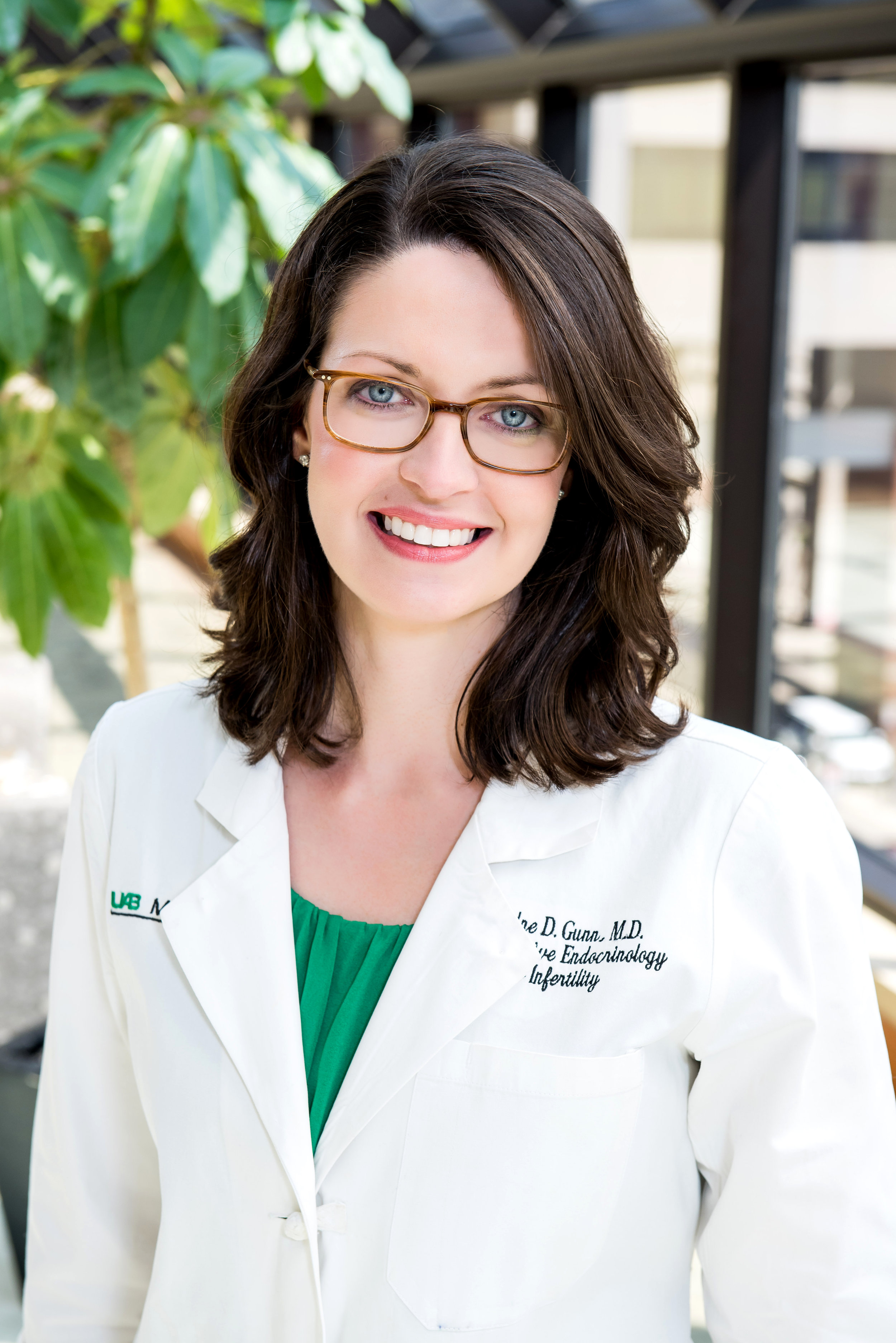 Deidre Downs Gunn, MD