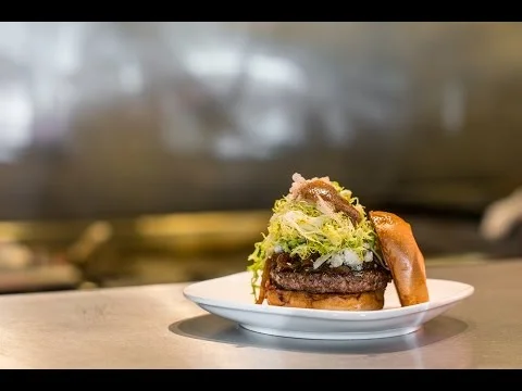 The Atlanta Project: Emergence of the Foodies - Part 4