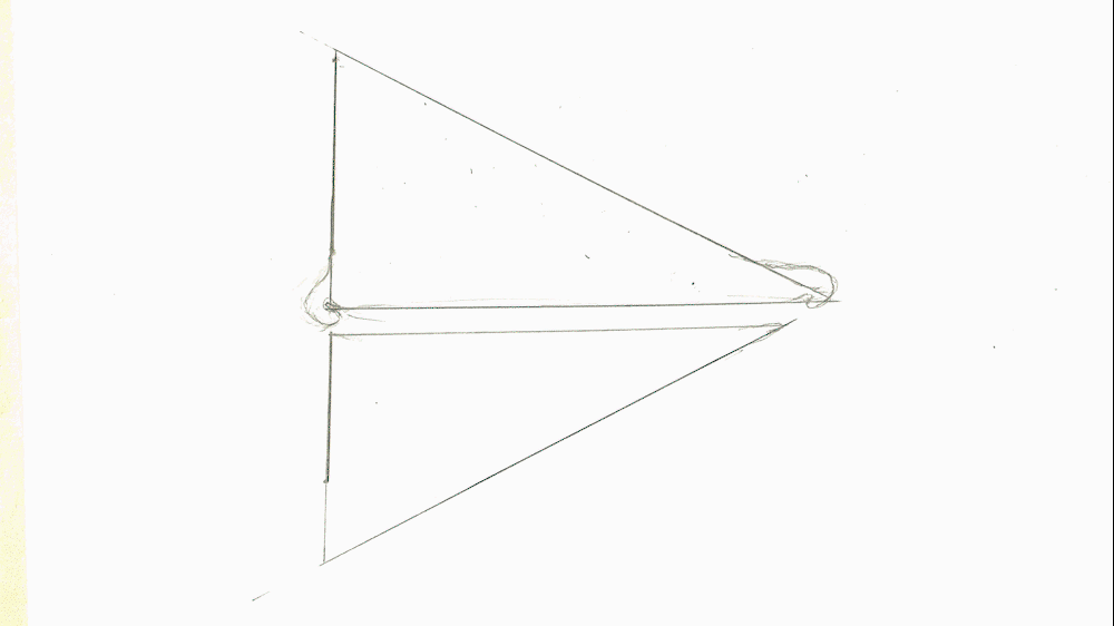  My logo development for the Sprite Way brand from sketch to the Staples Center stage. I took the original concept of the Sprite Lymon and reimagined it as a play button. Not only to signify music, but also to press play on whatever our community wan