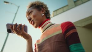 Anchor Audio Enhancement