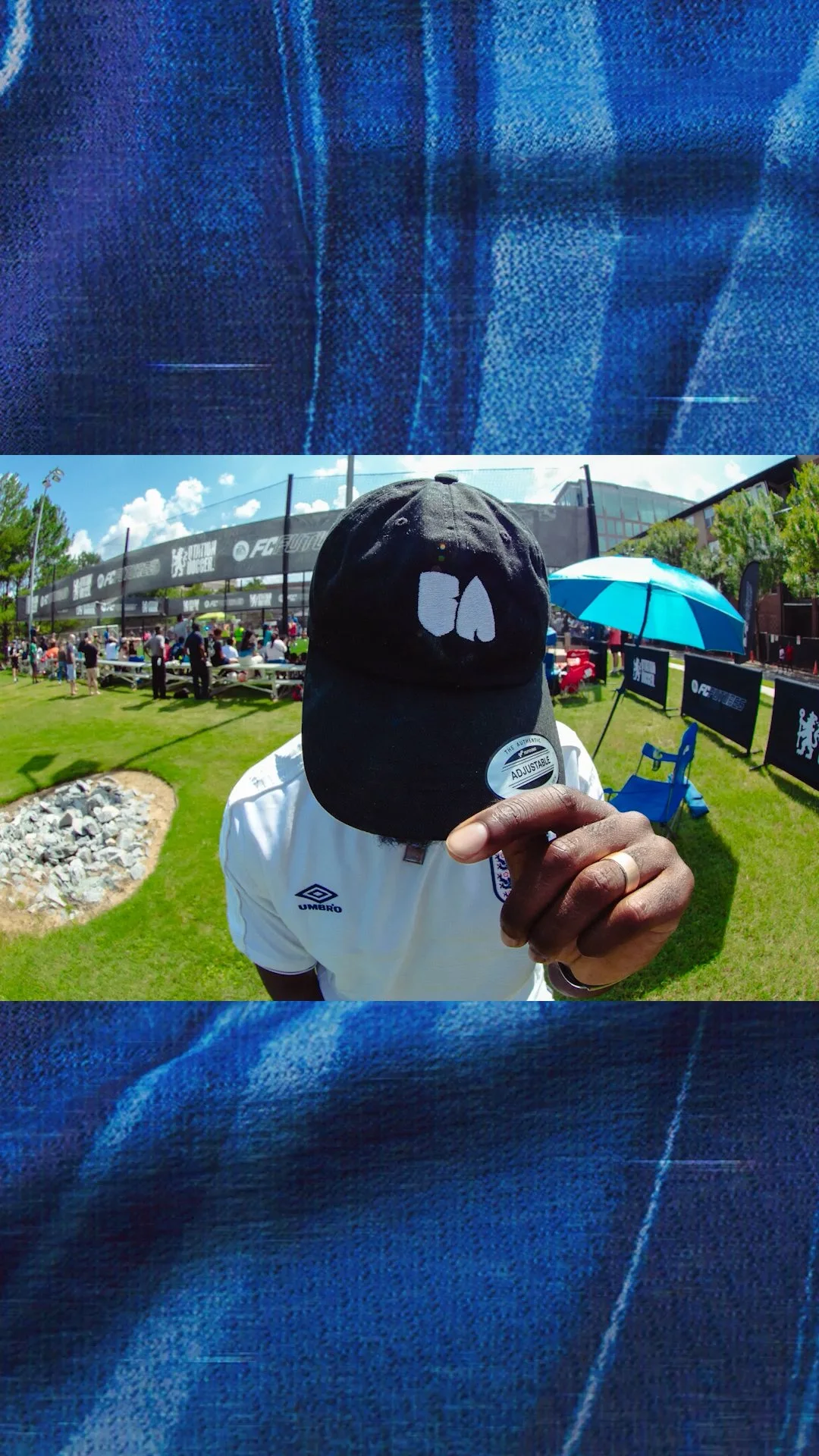 BAFC x Chelsea Station Soccer