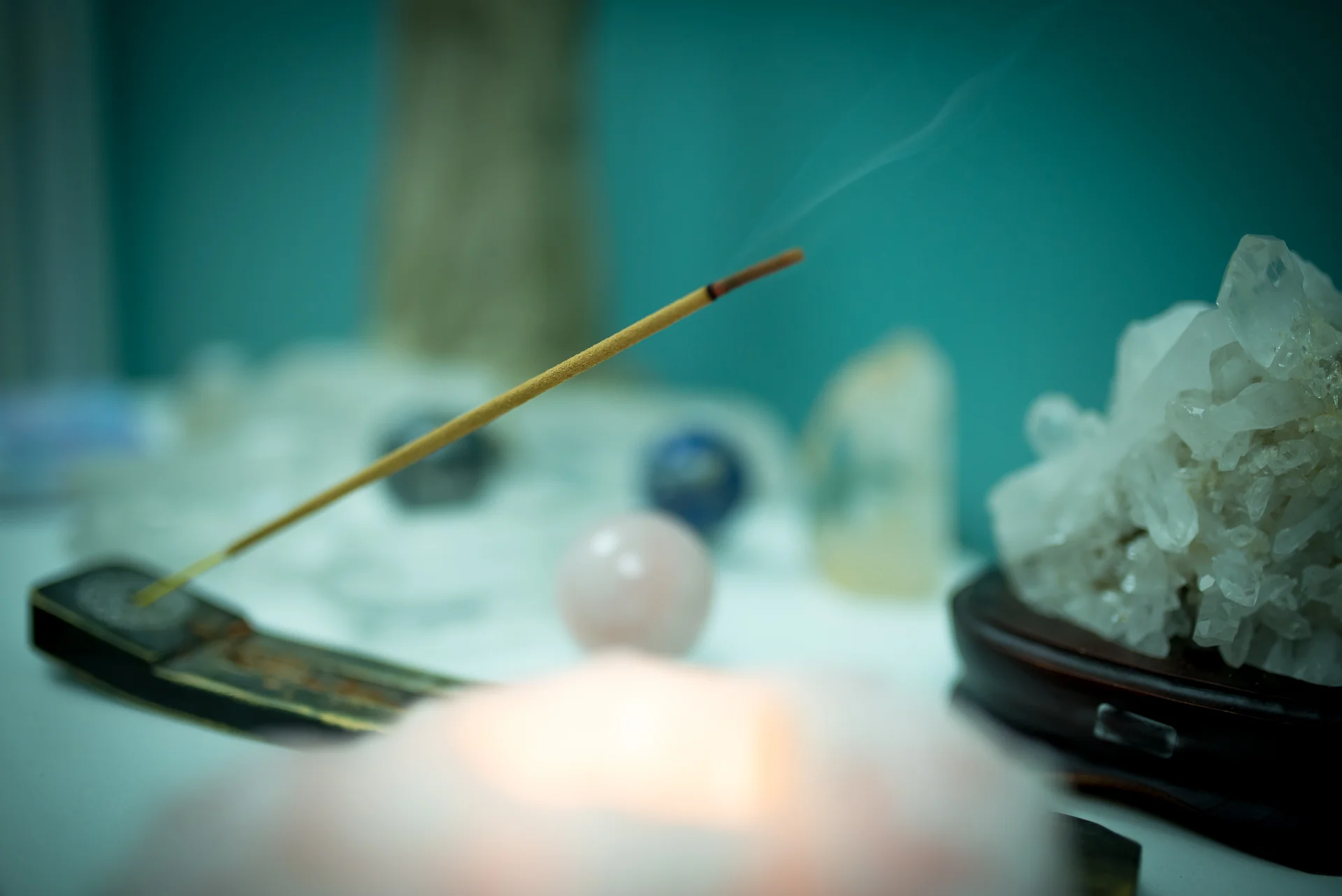 Incense