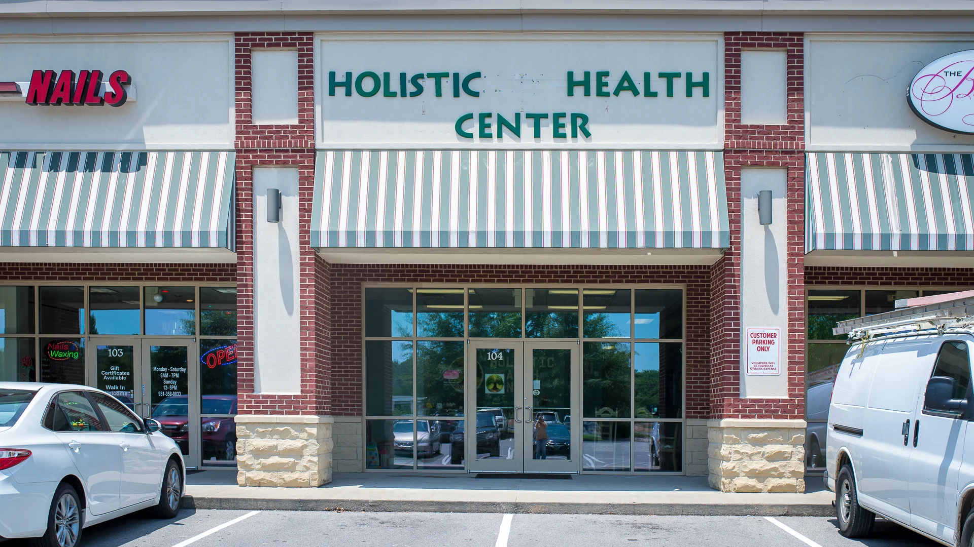 Holistic Hhealth Center