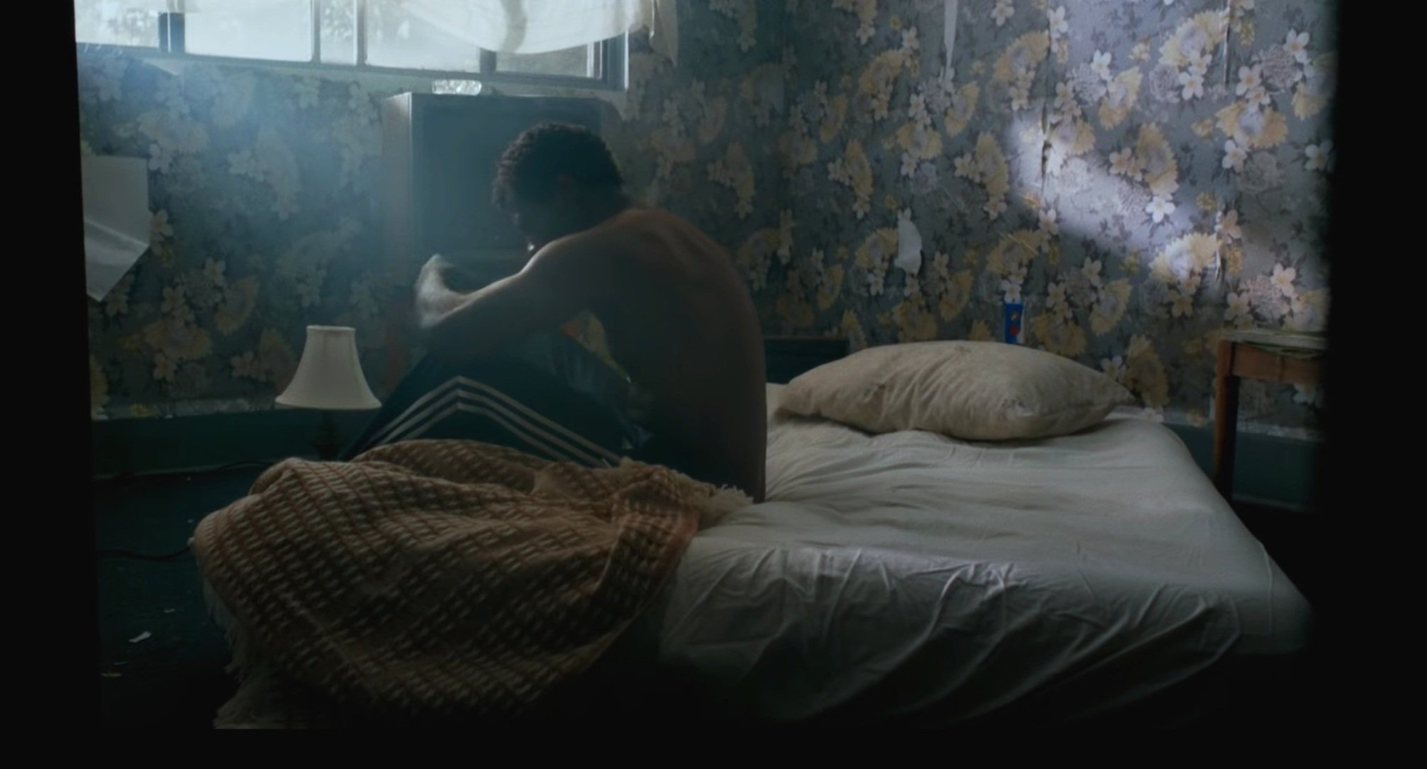 'POURING RAIN' EMMIT FENN FT. VIC MENSA