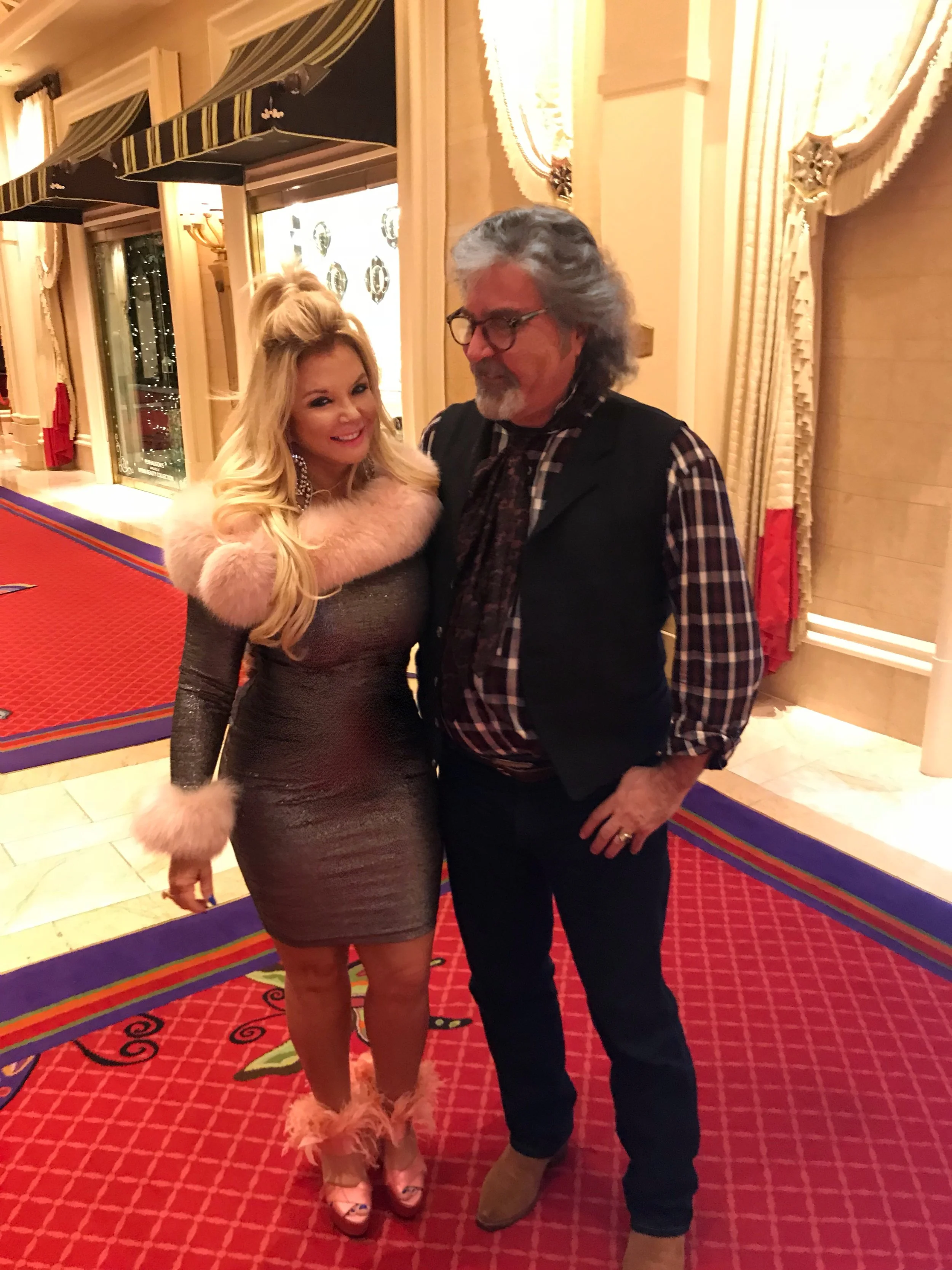 Country music legends ALABAMA!