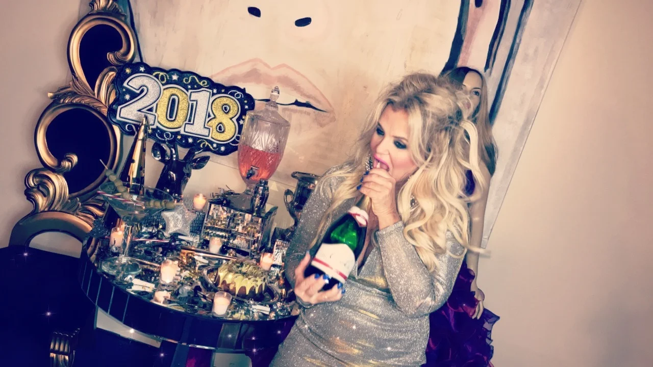 New Years Eve Celebrations!