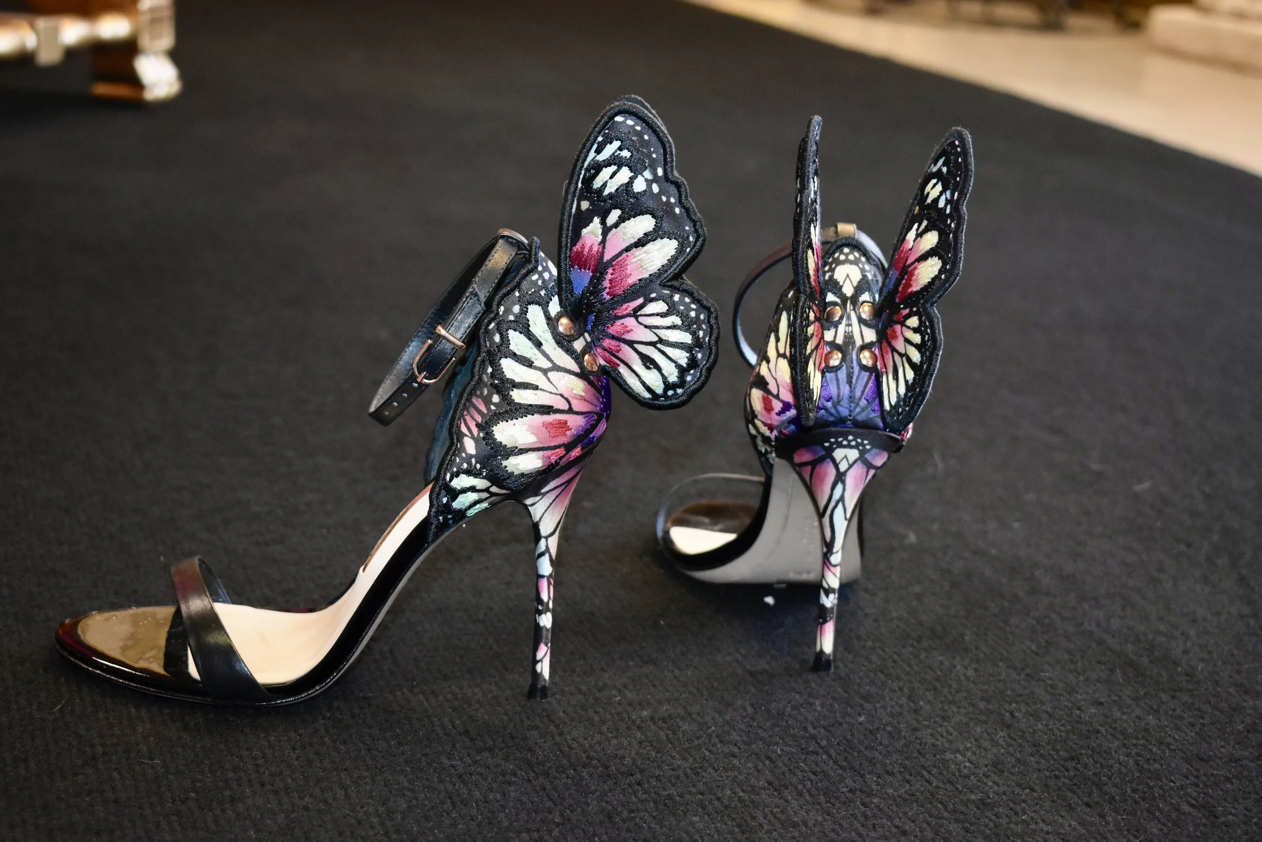 January Shopping Favorites!