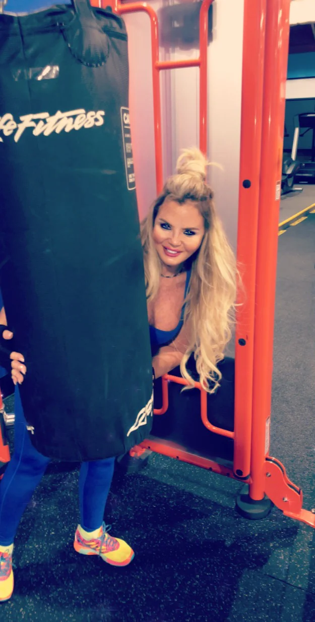 The Skinny on Diets and Healthy Living