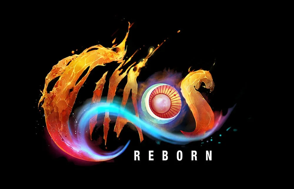 Backer Management & Chaos Reborn Keys