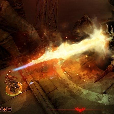 New Jericho Classes, Weapons and Vehicles