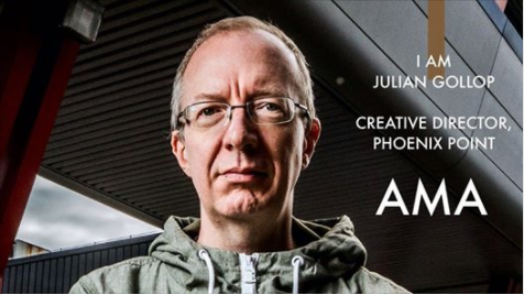 Facebook Live Q&A With Julian