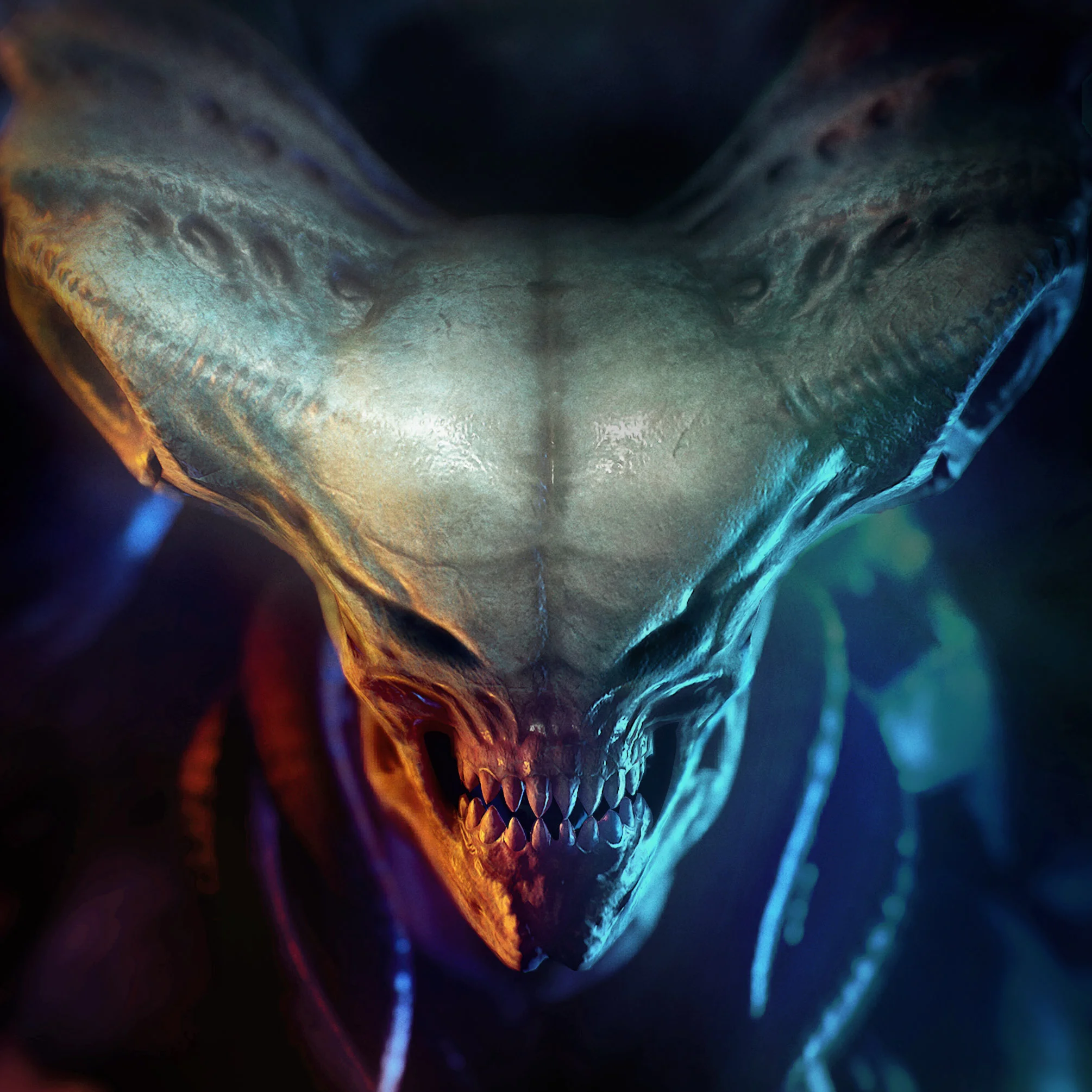 Good Guys and Bad Guys