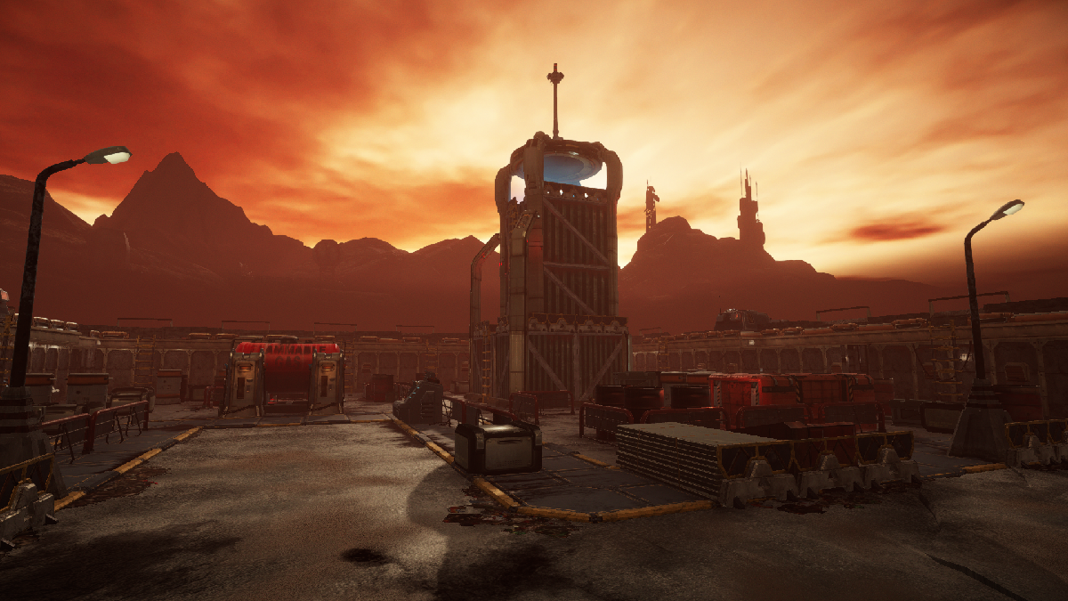 Distinguished Havens