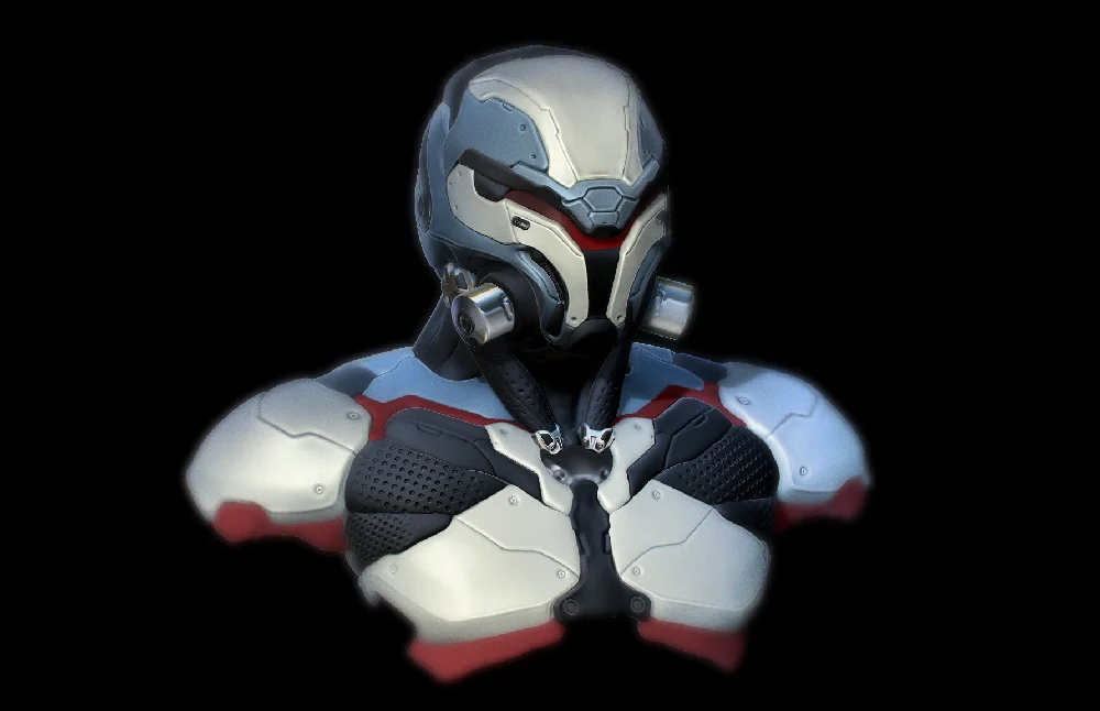 The Synedrion Infiltrator class