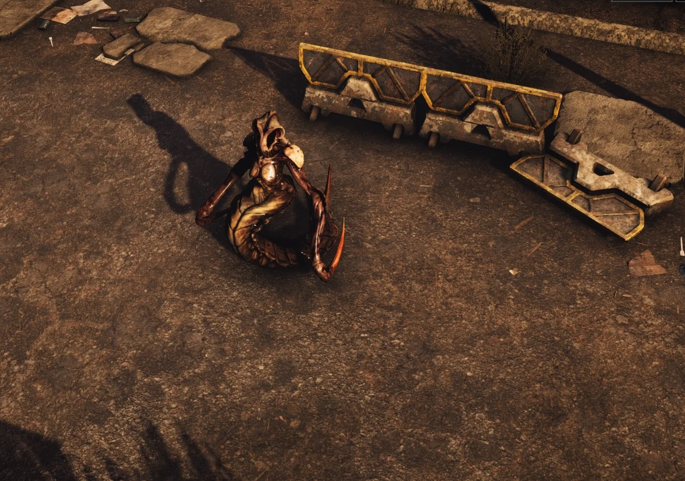 The Siren