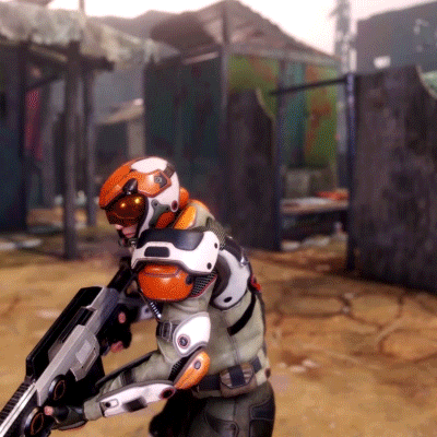 Modular Armor System