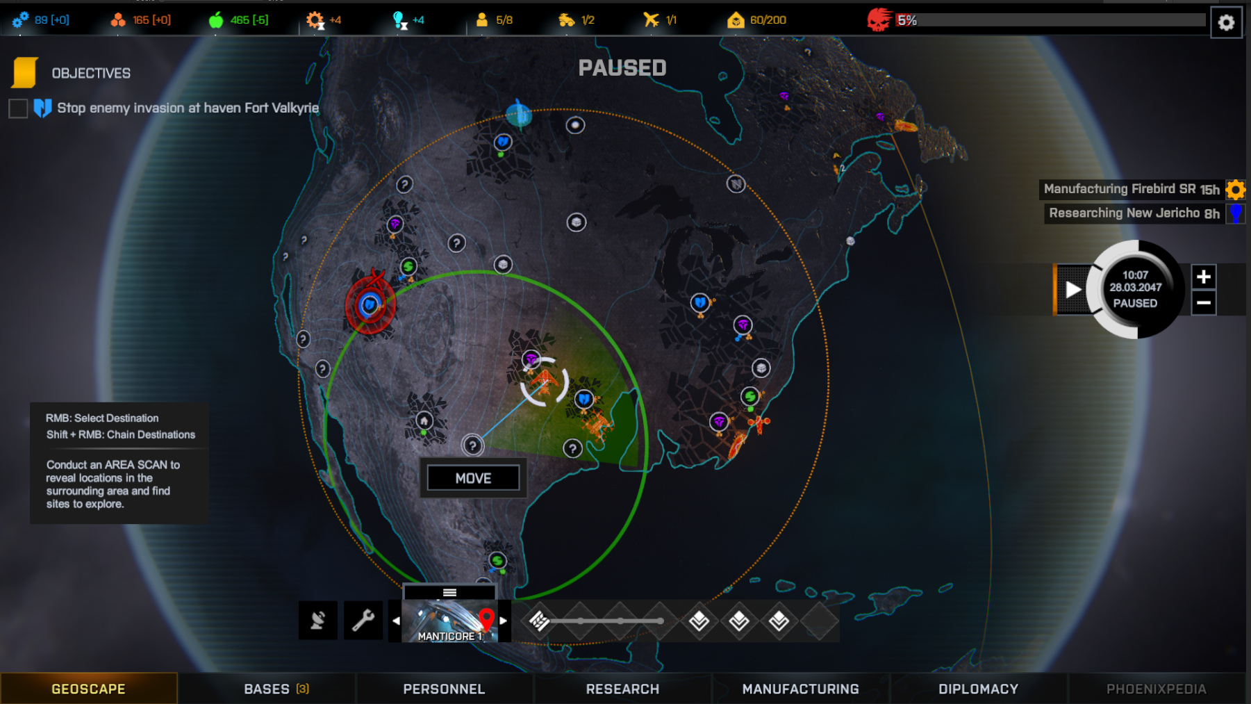 August Development Update