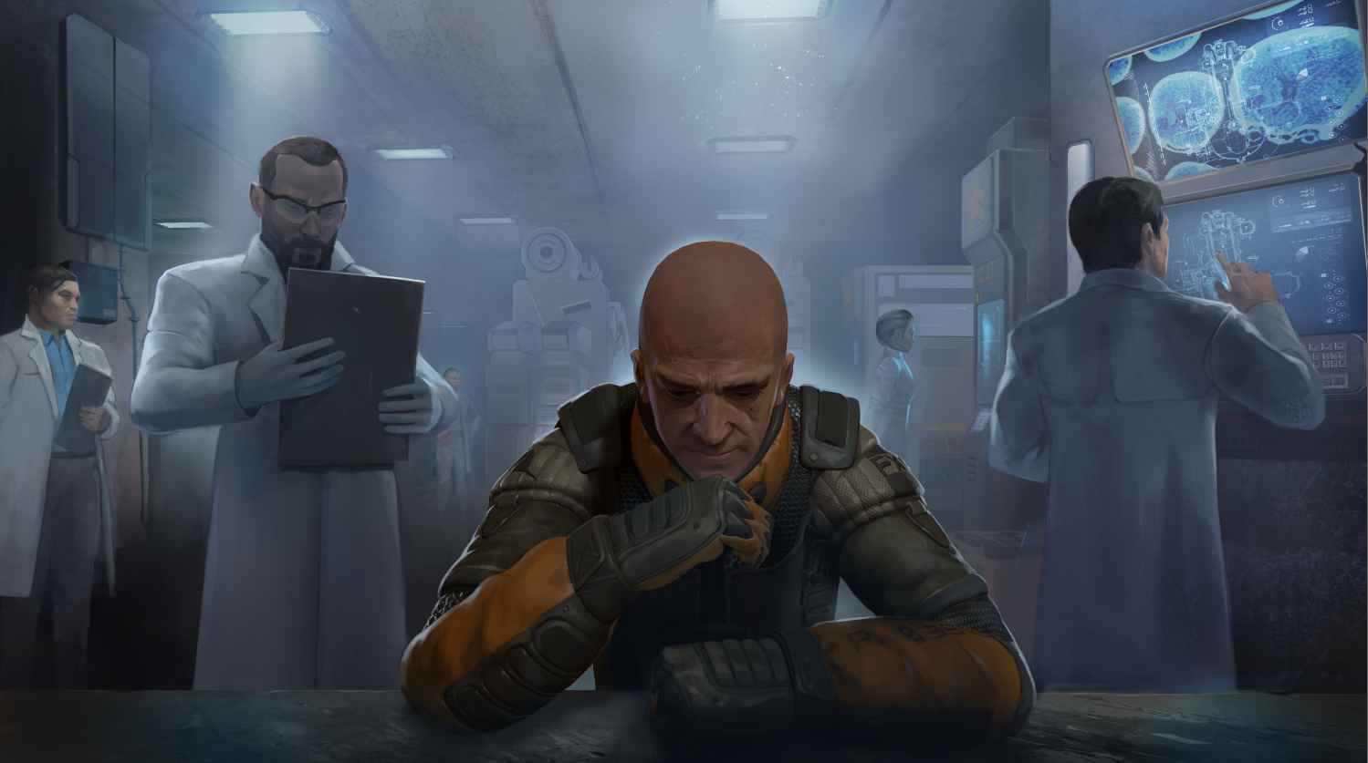 November Development Update