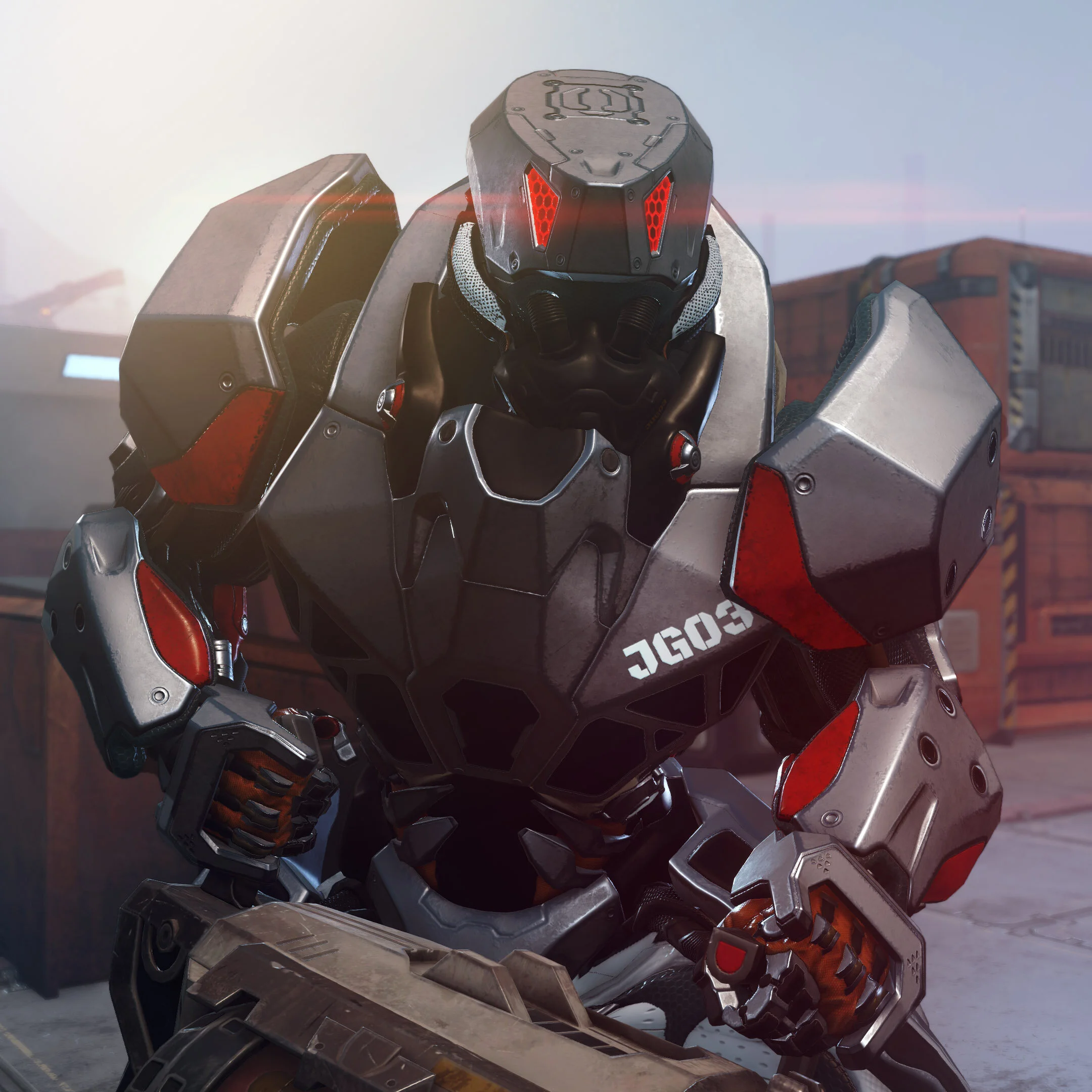 Phoenix Point Updates to Patch v 1.0.56617