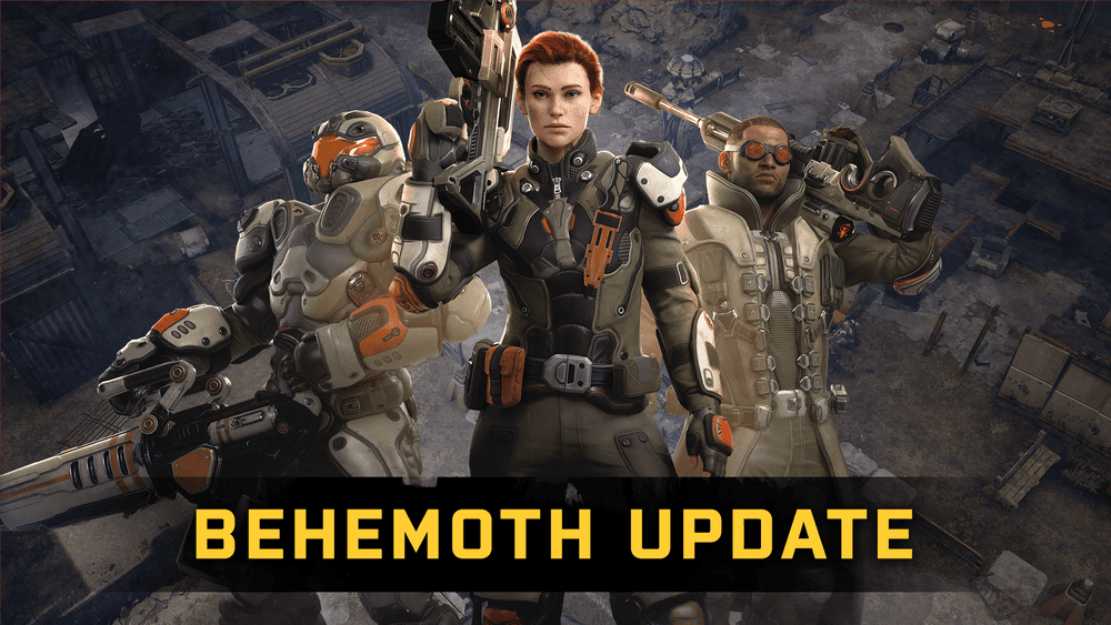 NEWS - Phoenix Point, DLC Festering Skies et détails de la mise à jour Behemoth à venir 1 Behemoth2021_Update.png