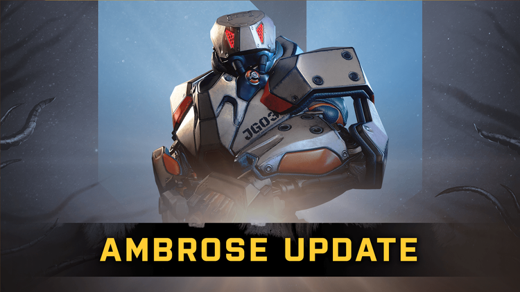 Ambrose Balance Update Now Available Phoenix Point