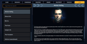 Fan mod Terror from the Void 1.0 has been released! — Phoenix Point
