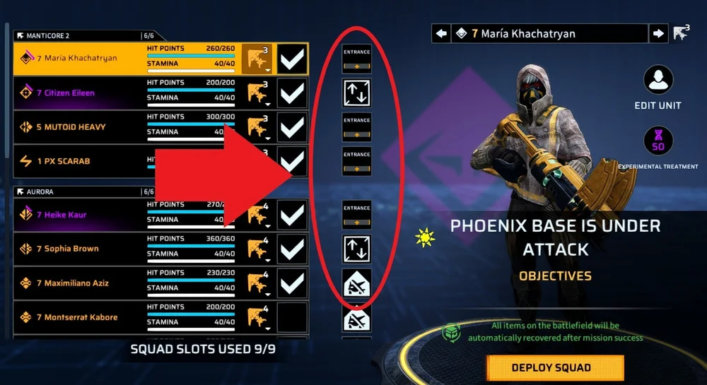 Fan mod Terror from the Void 1.0 has been released! — Phoenix Point