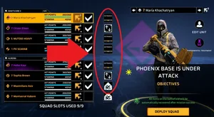 Fan mod Terror from the Void 1.0 has been released! — Phoenix Point